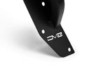 DV8 Offroad Slim Fender Flares (MPN: FDGL-07)