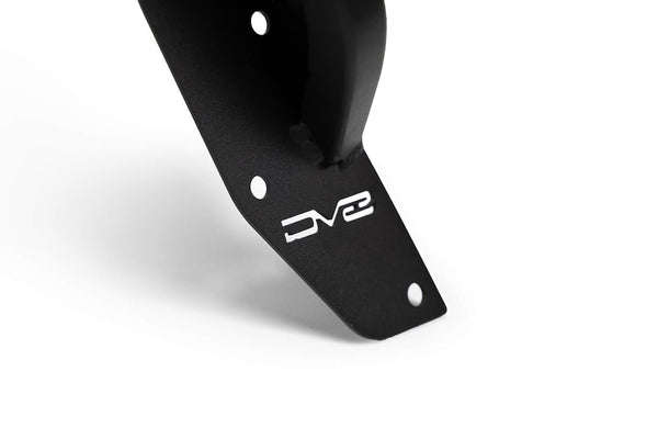 DV8 Offroad Slim Fender Flares (MPN: FDGL-07)