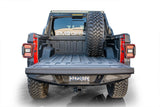 DV8 Offroad Spare Tire Carrier (MPN: TCGL-02)