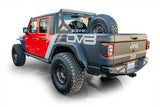 DV8 Offroad Spare Tire Carrier (MPN: TCGL-02)