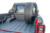 DV8 Offroad Spare Tire Carrier (MPN: TCGL-02)