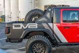 DV8 Offroad Spare Tire Carrier (MPN: TCGL-02)
