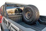 DV8 Offroad Spare Tire Carrier (MPN: TCGL-02)