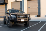 ARB Summit Bumper Component (MPN: 3462060K)