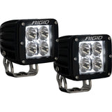 Rigid Radiance Plus RGBW Pod Lights (MPN: 202053)
