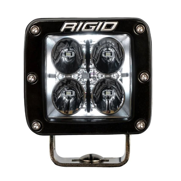 Rigid Radiance Plus RGBW Pod Lights (MPN: 202053)