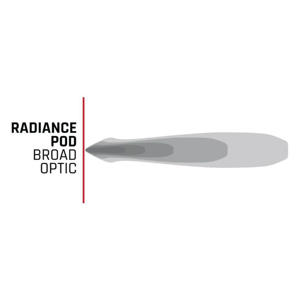 Rigid Radiance Plus RGBW Pod Lights (MPN: 202053)