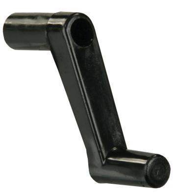 Roof Vent Crank Handle for JR Products Windows (MPN: 20205)