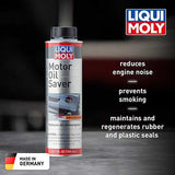 Liqui Moly Oil Additive (MPN: 2020)
