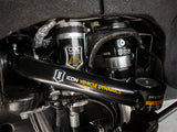 Icon Vehicle Dynamics Tubular Upper Control Arm Kit (MPN: 78734T)