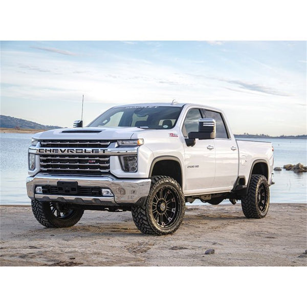ReadyLIFT SST Series Suspension Lift Kit (MPN: 69-3030)