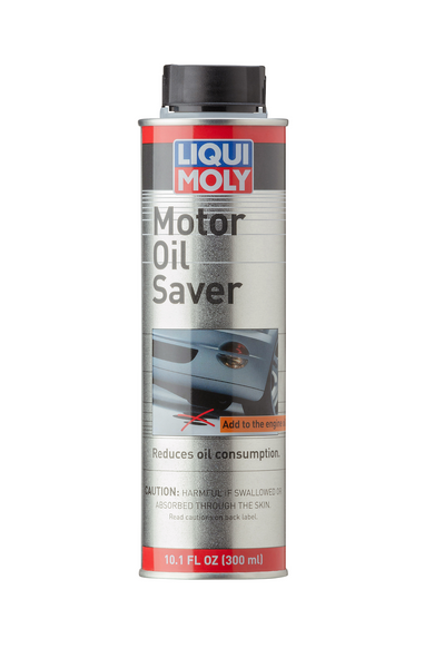 Liqui Moly Oil Additive (MPN: 2020)