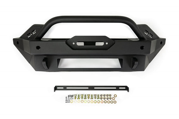DV8 Offroad Bronco FS-15 Bumper (MPN: FBBR-02)