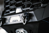 DV8 Offroad MTO Series Winch Front Bumper (MPN: FBTT2-04)
