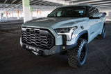 DV8 Offroad MTO Series Winch Front Bumper (MPN: FBTT2-04)