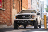 DV8 Offroad Spec Series Front Bumper (MPN: FBFF1-11)