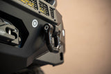 DV8 Offroad Spec Series Front Bumper (MPN: FBFF1-11)