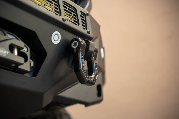 DV8 Offroad Spec Series Front Bumper (MPN: FBFF1-11)