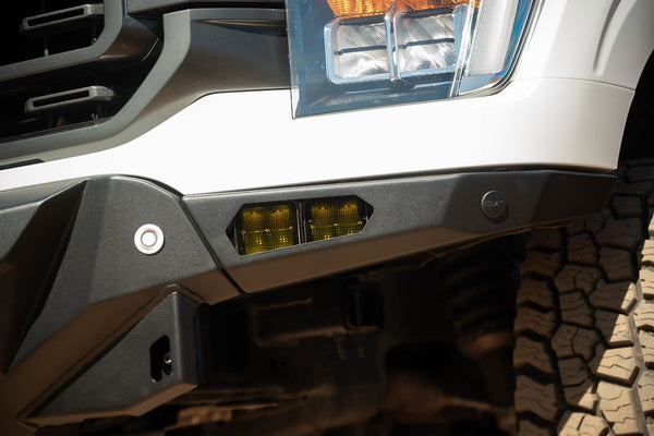 DV8 Offroad Spec Series Front Bumper (MPN: FBFF1-11)