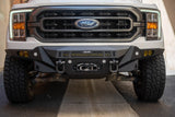DV8 Offroad Spec Series Front Bumper (MPN: FBFF1-11)
