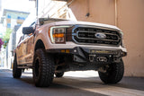 DV8 Offroad Spec Series Front Bumper (MPN: FBFF1-11)