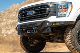 DV8 Offroad Spec Series Front Bumper (MPN: FBFF1-11)