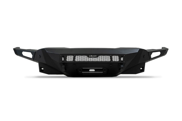 DV8 Offroad Spec Series Front Bumper (MPN: FBFF1-11)