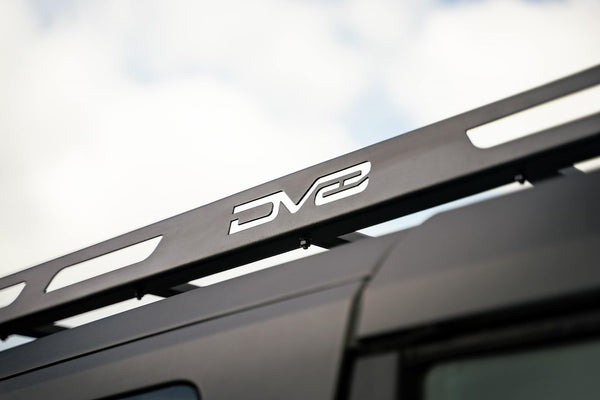 DV8 Offroad Roof Rack (MPN: RRBR-03)