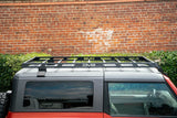 DV8 Offroad Roof Rack (MPN: RRBR-03)