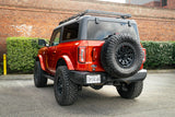 DV8 Offroad Roof Rack (MPN: RRBR-03)
