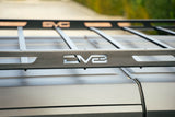 DV8 Offroad Roof Rack (MPN: RRBR-03)