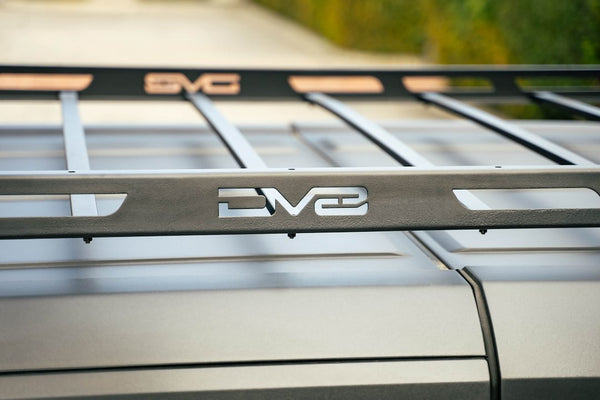 DV8 Offroad Roof Rack (MPN: RRBR-03)