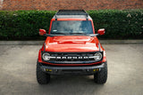 DV8 Offroad Roof Rack (MPN: RRBR-03)