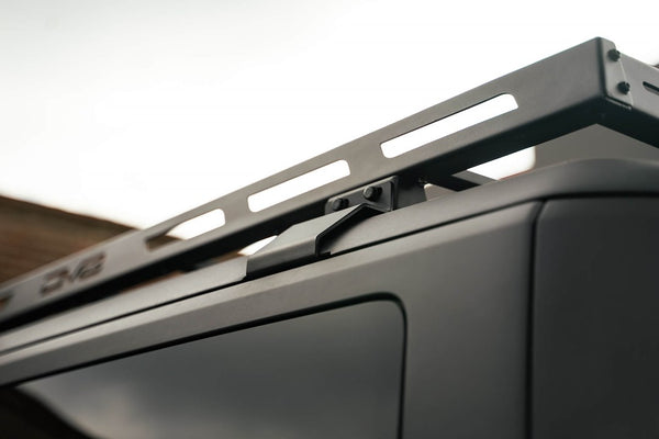 DV8 Offroad Roof Rack (MPN: RRBR-03)