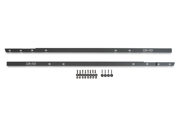 DV8 Offroad Rocker Panel Guard (MPN: SRBR-06)