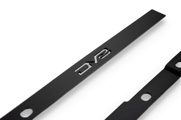 DV8 Offroad Rocker Panel Guard (MPN: SRBR-06)