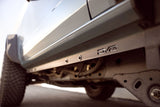 DV8 Offroad Rocker Panel Guard (MPN: SRBR-06)