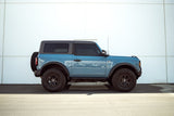 DV8 Offroad Rocker Panel Guard (MPN: SRBR-06)