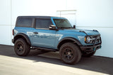 DV8 Offroad Rocker Panel Guard (MPN: SRBR-06)