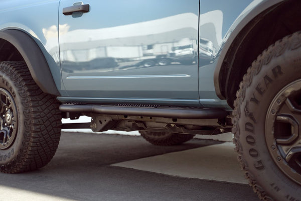 DV8 Offroad Rocker Panel Guard (MPN: SRBR-06)