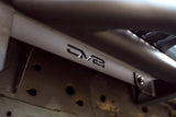 DV8 Offroad Rocker Panel Guard (MPN: SRBR-06)