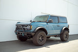 DV8 Offroad Rocker Panel Guard (MPN: SRBR-06)