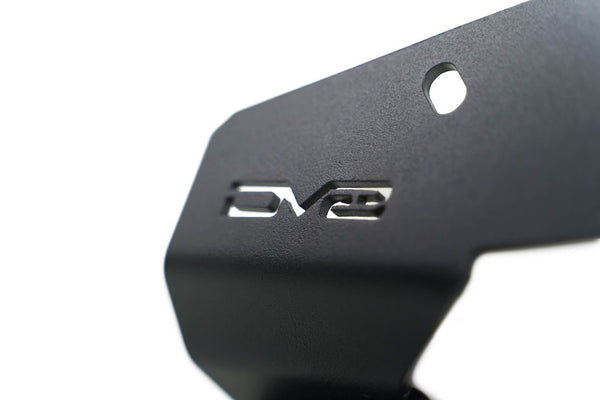 DV8 Offroad A-Pillar Light Mounting Bracket (MPN: LBBR-08)