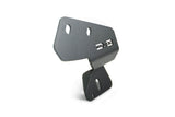 DV8 Offroad A-Pillar Light Mounting Bracket (MPN: LBBR-08)