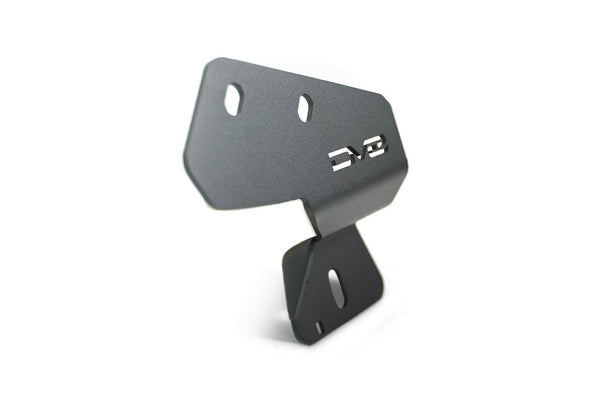 DV8 Offroad A-Pillar Light Mounting Bracket (MPN: LBBR-08)