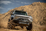DV8 Offroad A-Pillar Light Mounting Bracket (MPN: LBBR-08)