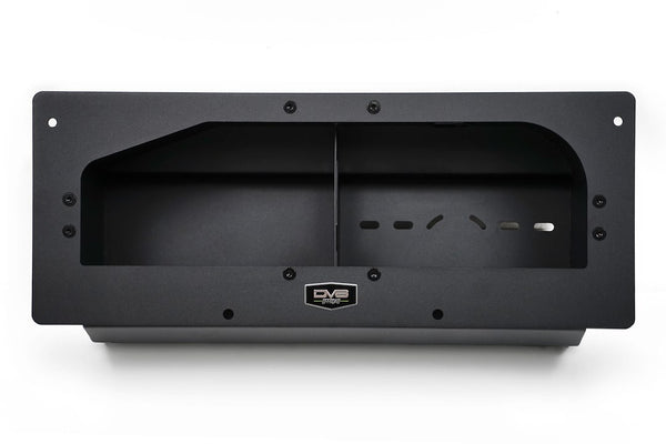 DV8 Offroad Air Compressor Mounting Kit (MPN: CMBR-01)