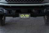 DV8 Offroad License Plate Bracket (MPN: LPBR-04)
