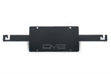 DV8 Offroad License Plate Bracket (MPN: LPBR-04)