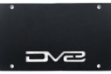 DV8 Offroad License Plate Bracket (MPN: LPBR-04)